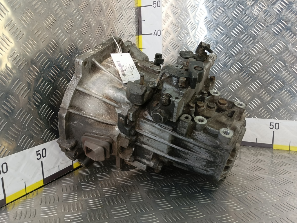 мкпп Kia RIO  4300023018, 12710 рублей, Москва