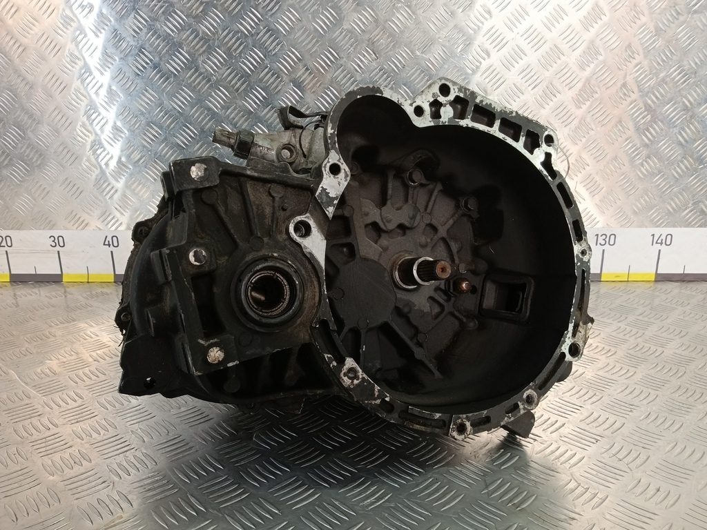 мкпп Kia RIO  4300023018, 12710 рублей, Москва