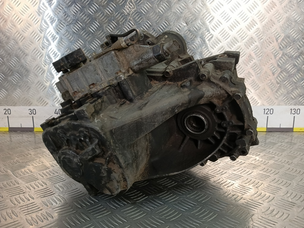 мкпп Kia RIO  4300023018, 12710 рублей, Москва