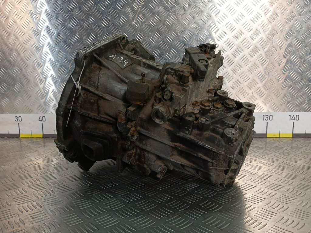 мкпп Kia RIO  4300023018, 12710 рублей, Москва