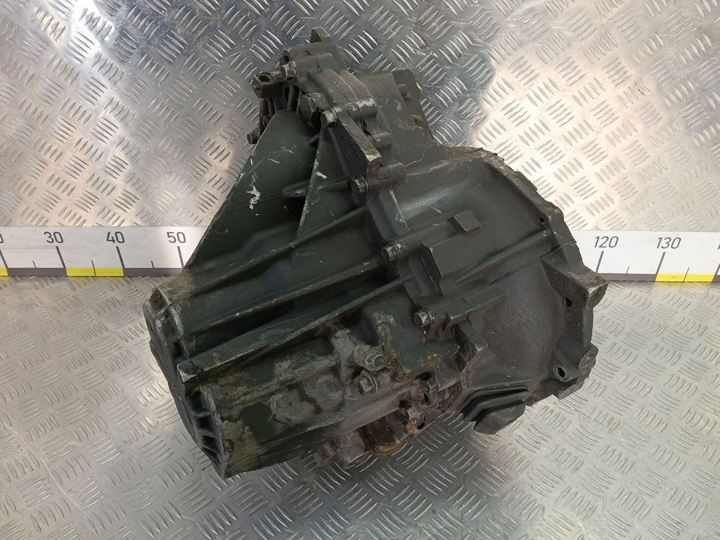 мкпп Kia RIO  4300023018, 12710 рублей, Москва