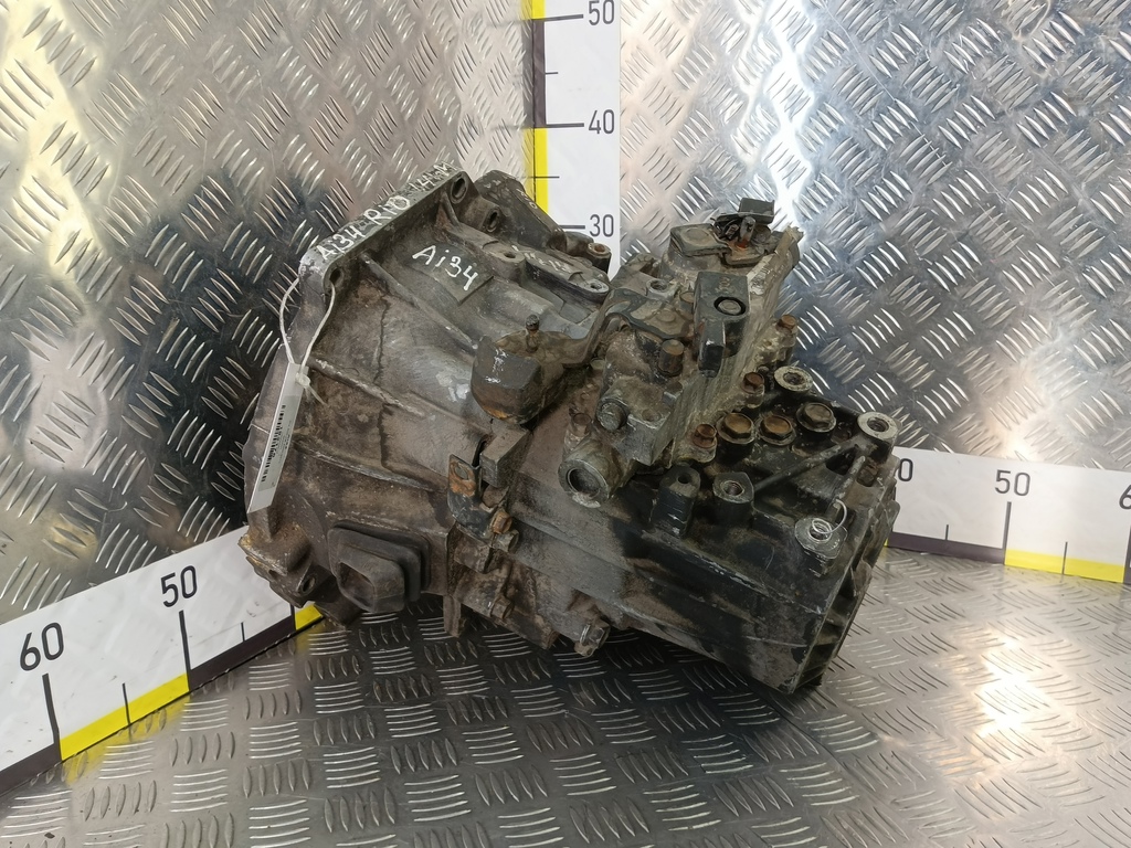 мкпп Kia RIO  4300023018, 12710 рублей, Москва