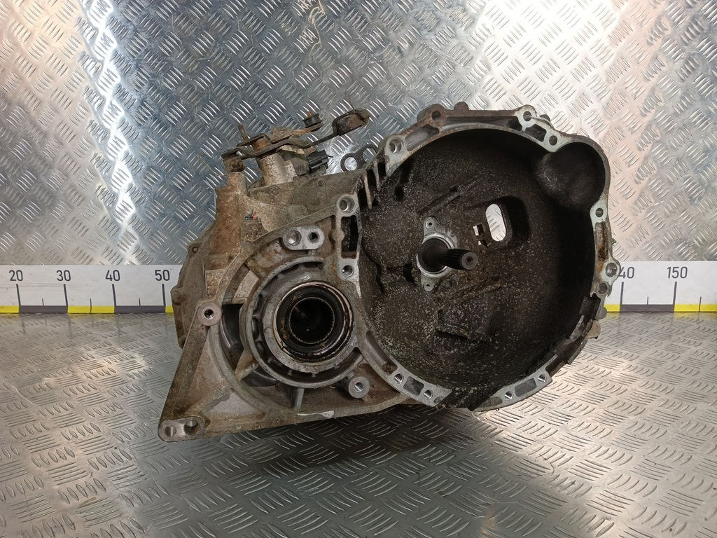 мкпп Hyundai TUCSON 2.0 CRDi AT (112 л.с.)Tucson  I (2004—2011) Внедорожник 4300024381, 10750 рублей, Москва