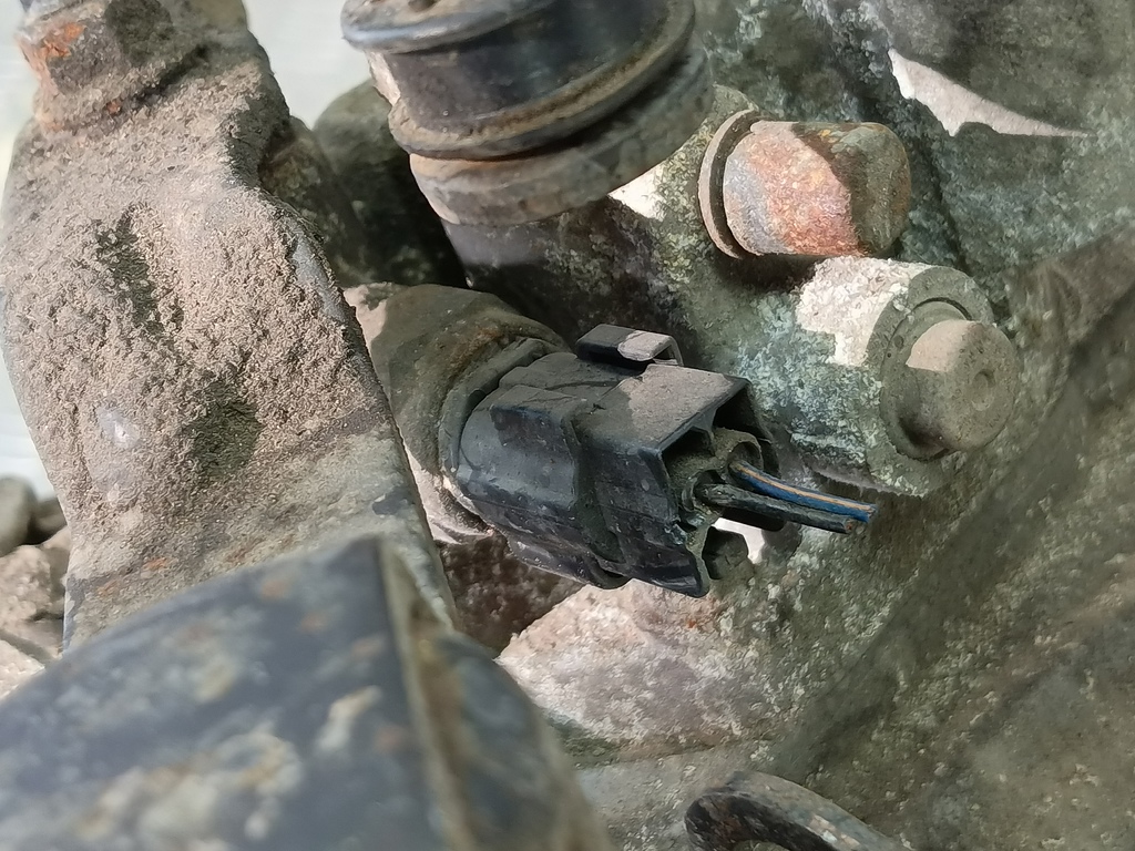 мкпп Hyundai TUCSON 2.0 CRDi AT (112 л.с.)Tucson  I (2004—2011) Внедорожник 4300024381, 10750 рублей, Москва