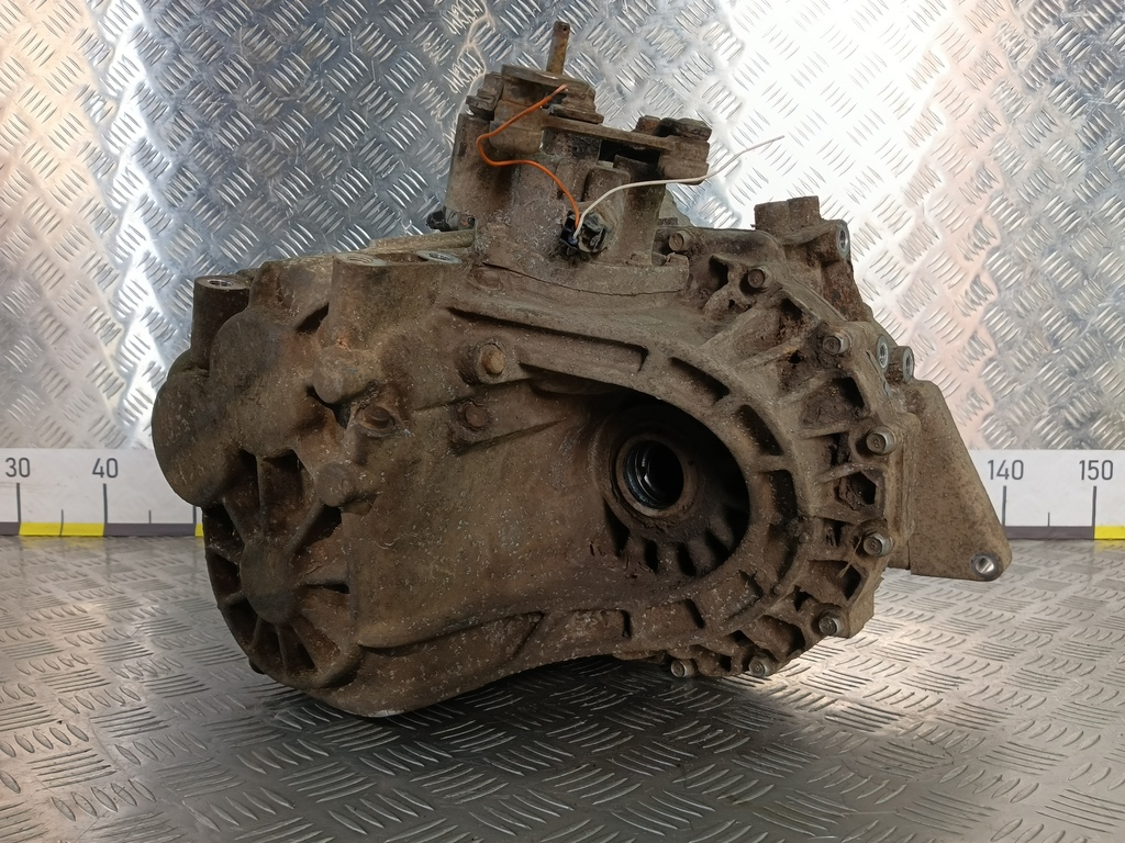 мкпп Hyundai TUCSON 2.0 CRDi AT (112 л.с.)Tucson  I (2004—2011) Внедорожник 4300024381, 10750 рублей, Москва