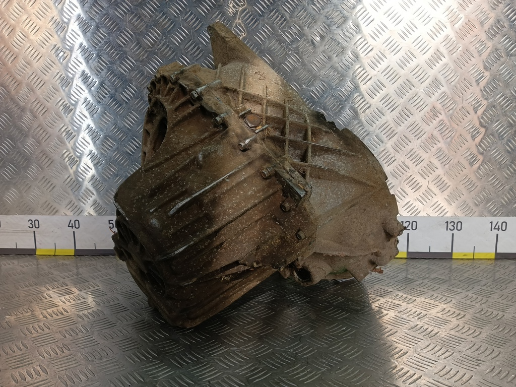 мкпп Hyundai TUCSON 2.0 CRDi AT (112 л.с.)Tucson  I (2004—2011) Внедорожник 4300024381, 10750 рублей, Москва