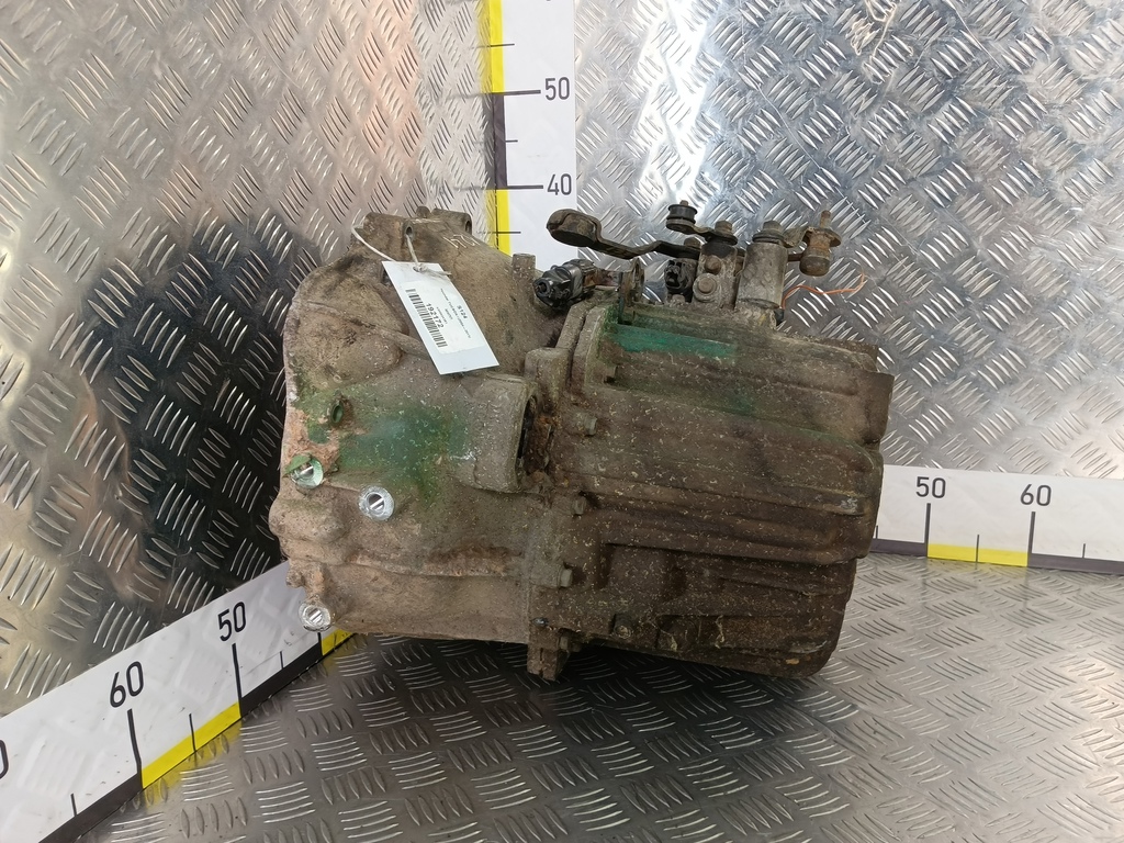 мкпп Hyundai TUCSON 2.0 CRDi AT (112 л.с.)Tucson  I (2004—2011) Внедорожник 4300024381, 10750 рублей, Москва