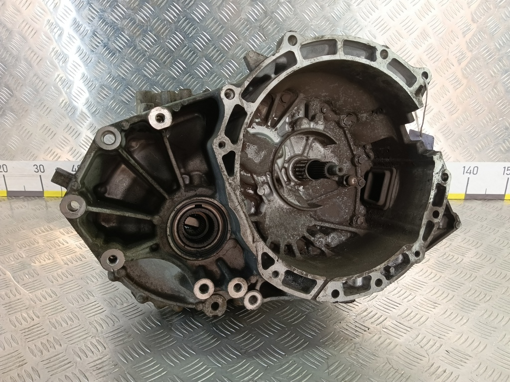 мкпп MAZDA CX-7  A6121701XP, 6730 рублей, Москва