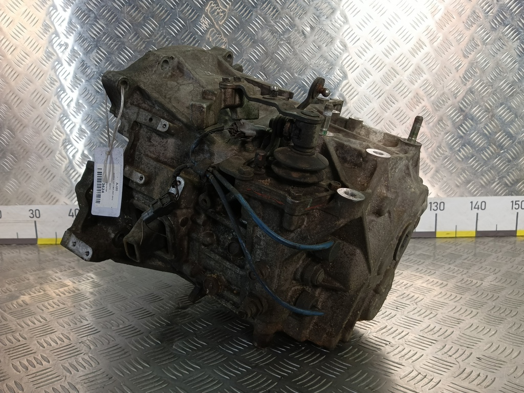 мкпп MAZDA CX-7  A6121701XP, 6730 рублей, Москва