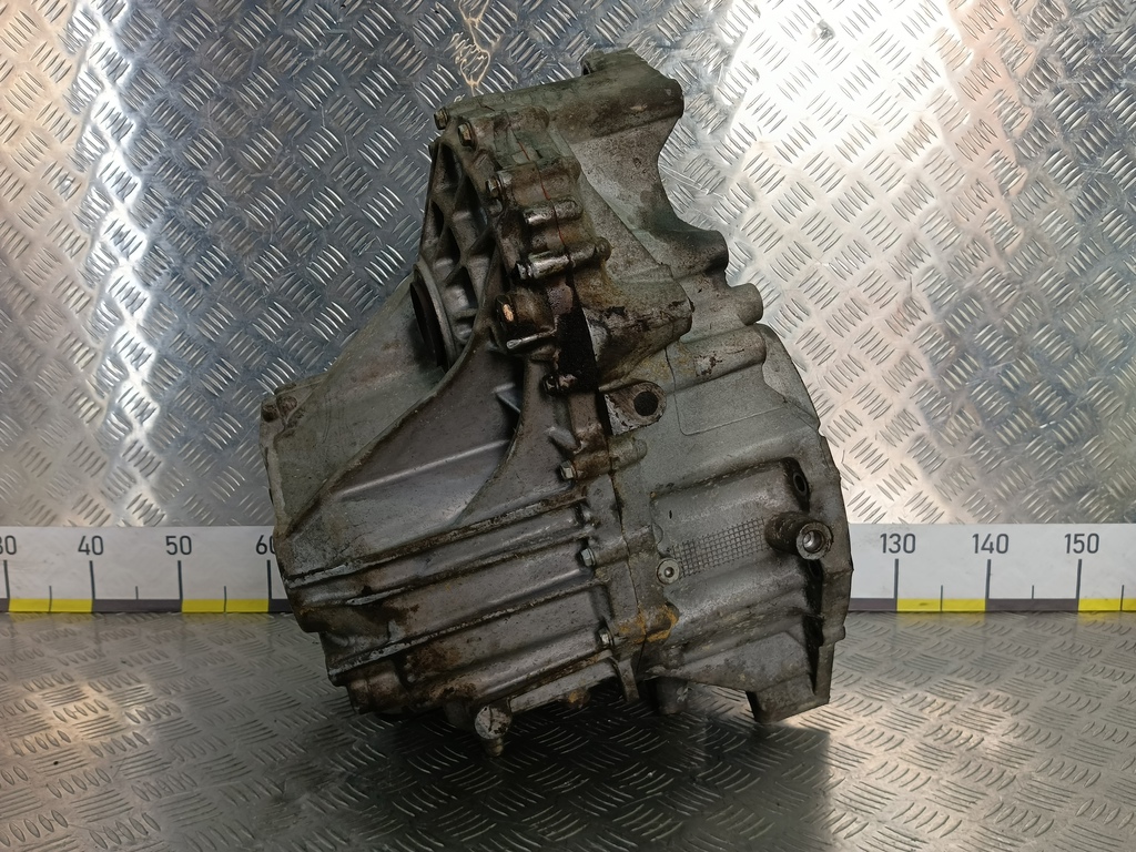 мкпп MAZDA CX-7  A6121701XP, 6730 рублей, Москва