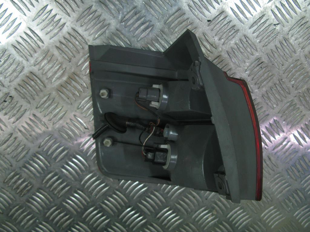 фонарь  (фара) HONDA Accord 2.4 AT (200 л.с.)Accord  VII (2002—2006) Универсал, 750 рублей, Москва