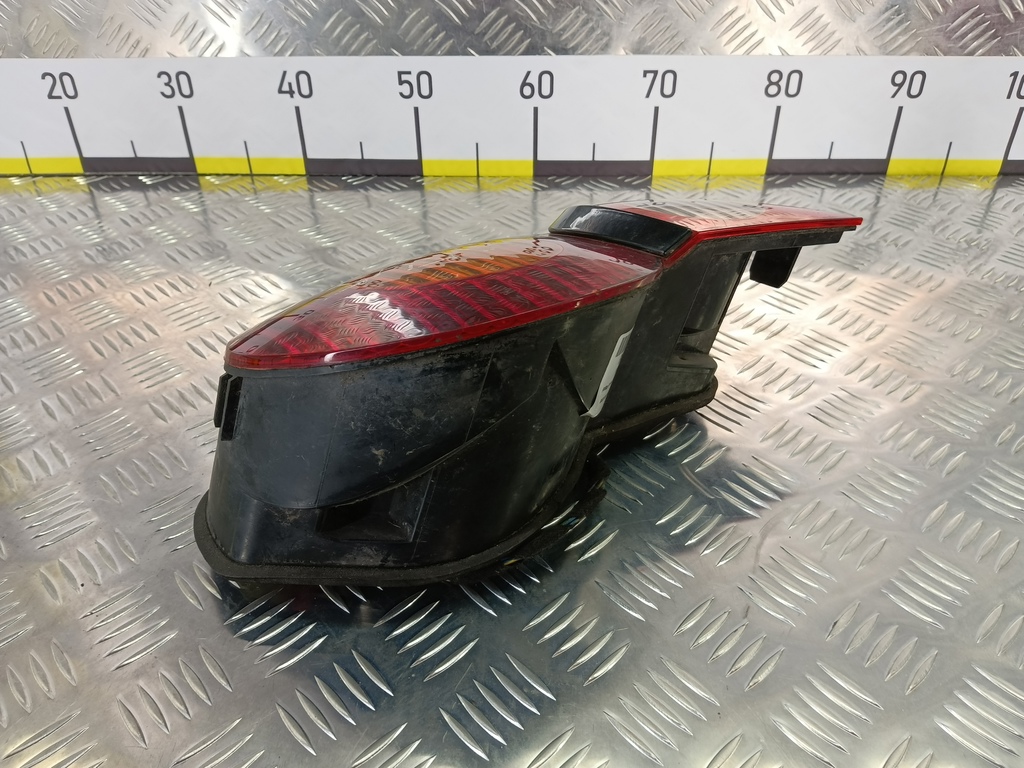 фонарь  (фара) BMW Z4 E85/E86 2002-2008  63217165721, 6150 рублей, Москва