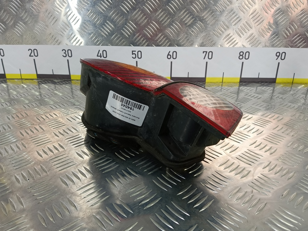 фонарь  (фара) BMW Z4 E85/E86 2002-2008  63217165721, 6150 рублей, Москва