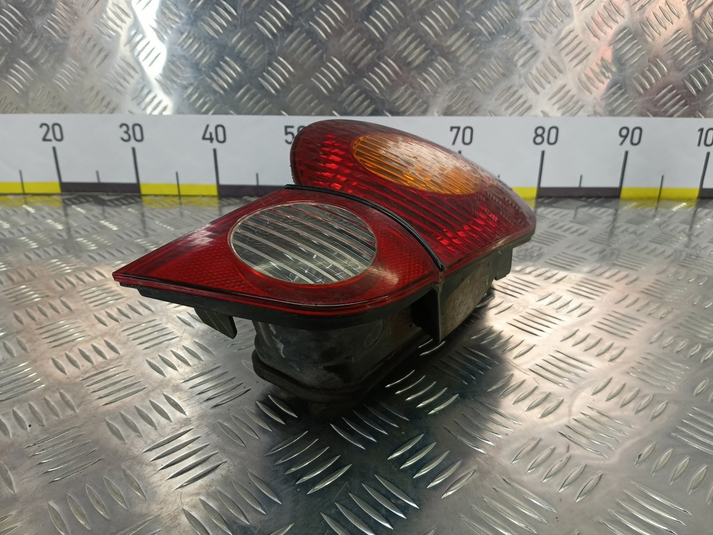 фонарь  (фара) BMW Z4 E85/E86 2002-2008  63217165721, 6150 рублей, Москва