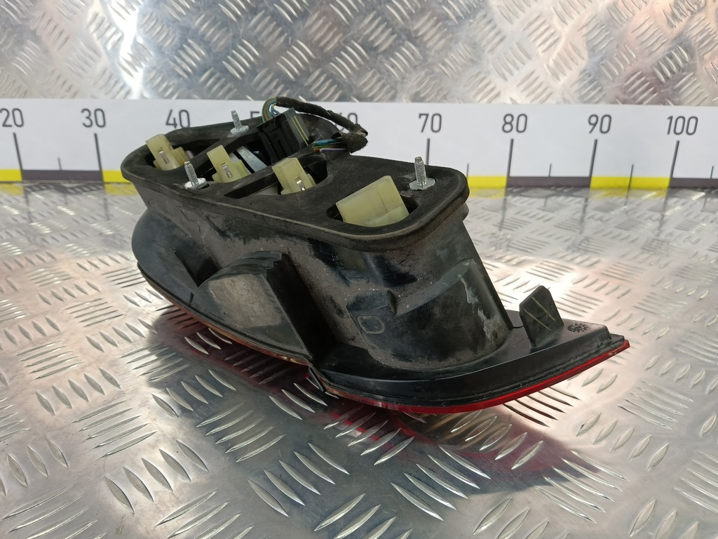 фонарь  (фара) BMW Z4 E85/E86 2002-2008  63217165721, 6150 рублей, Москва