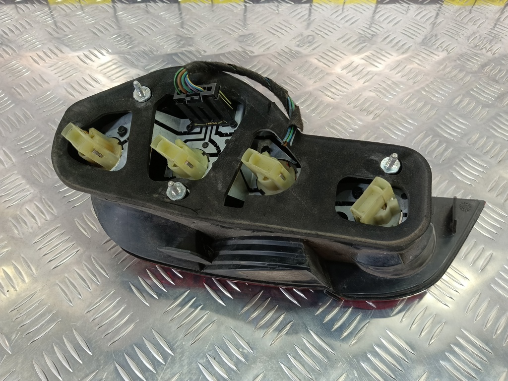 фонарь  (фара) BMW Z4 E85/E86 2002-2008  63217165721, 6150 рублей, Москва