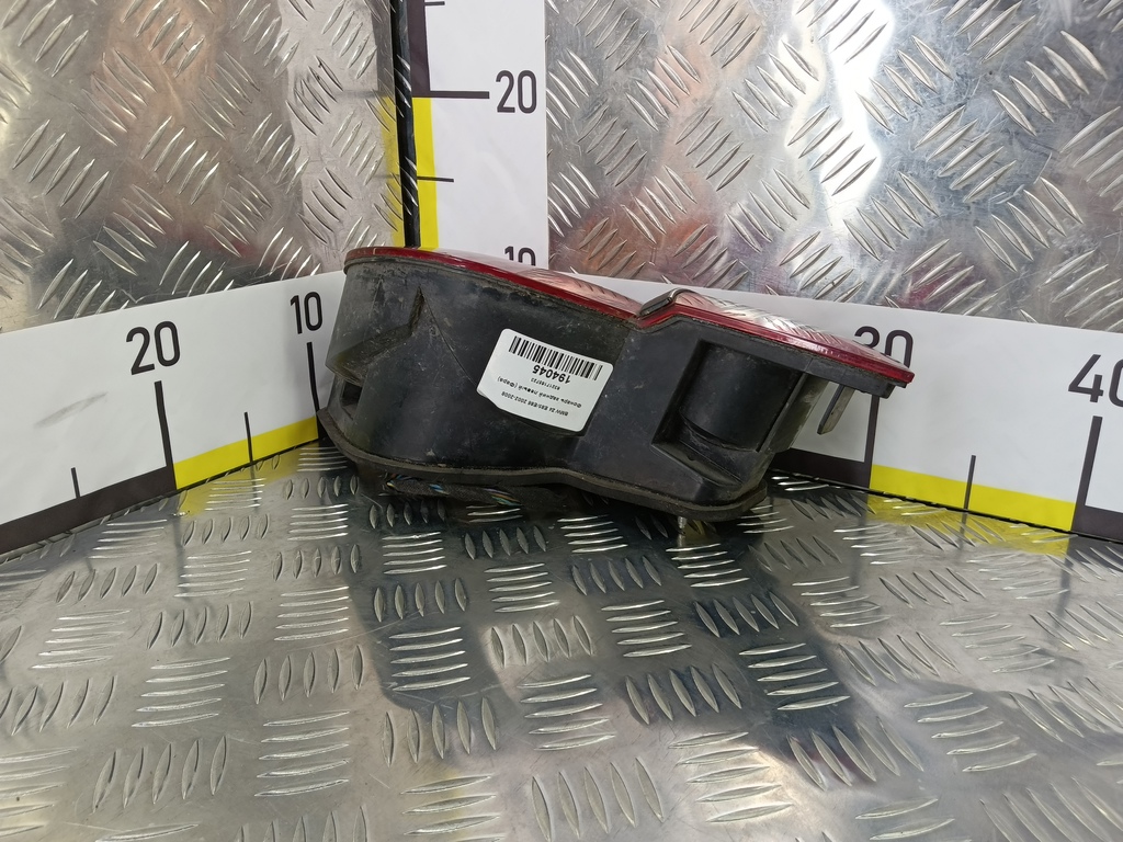 фонарь  (фара) BMW Z4 E85/E86 2002-2008  63217165721, 6150 рублей, Москва