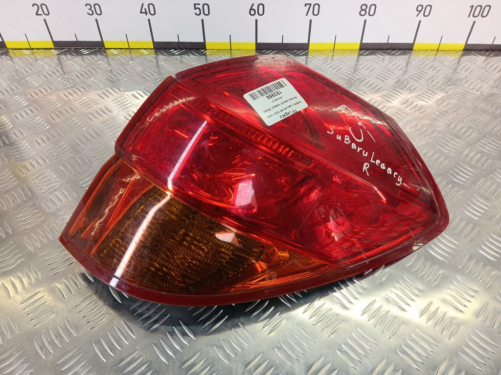 фонарь  (фара) SUBARU Legacy  22020792, 2130 рублей, Москва