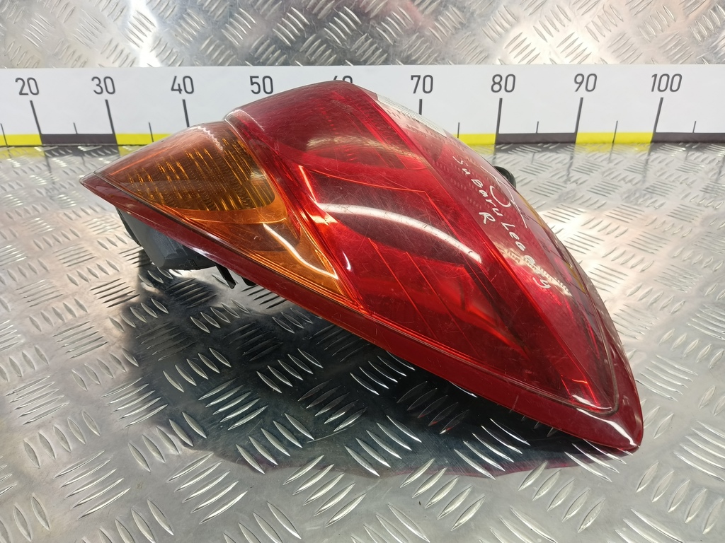 фонарь  (фара) SUBARU Legacy  22020792, 2130 рублей, Москва