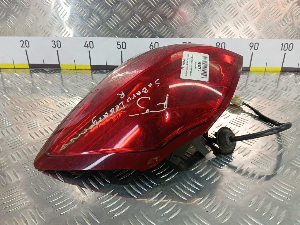 фонарь  (фара) SUBARU Legacy  22020792, 2130 рублей, Москва