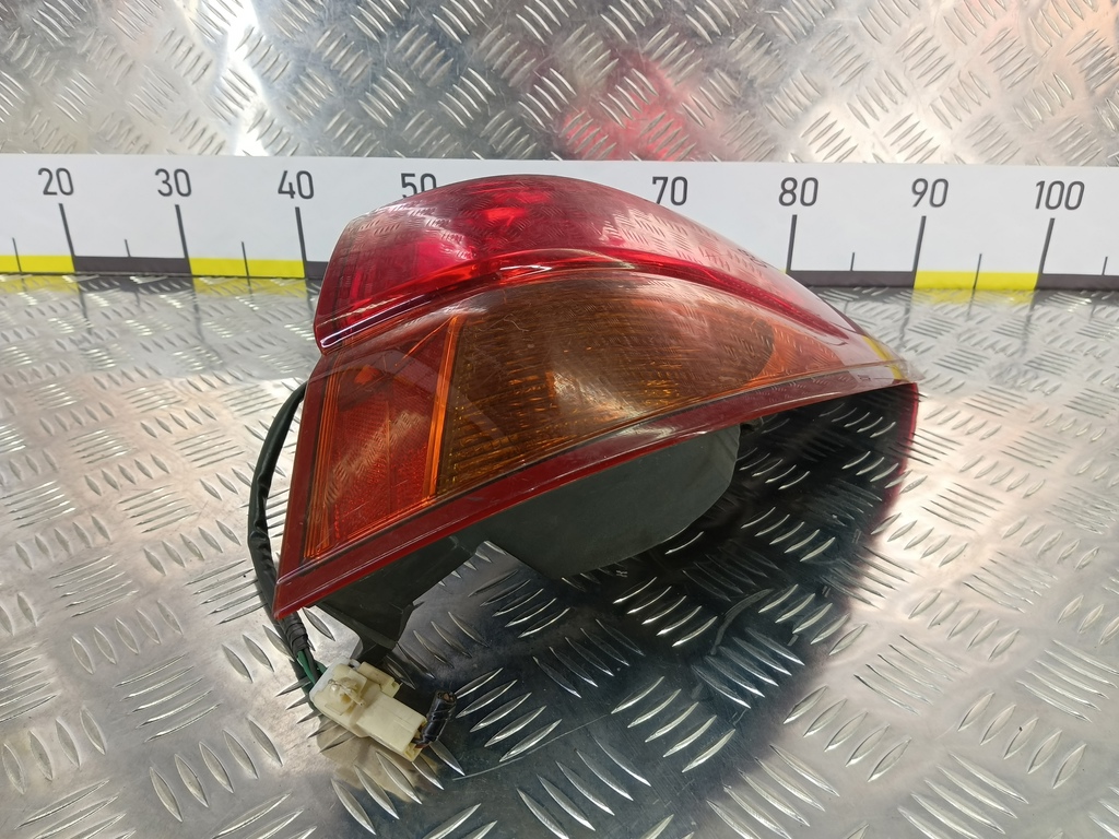 фонарь  (фара) SUBARU Legacy  22020792, 2130 рублей, Москва