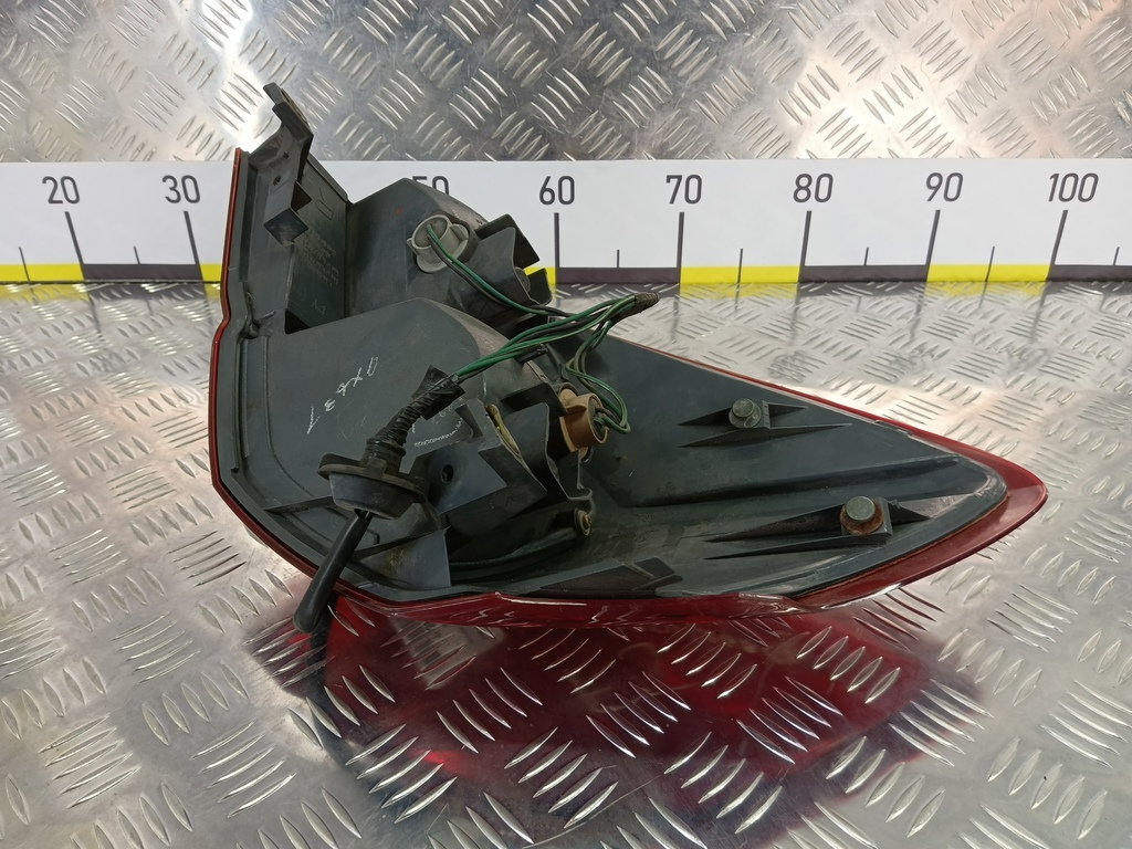 фонарь  (фара) SUBARU Legacy  22020792, 2130 рублей, Москва