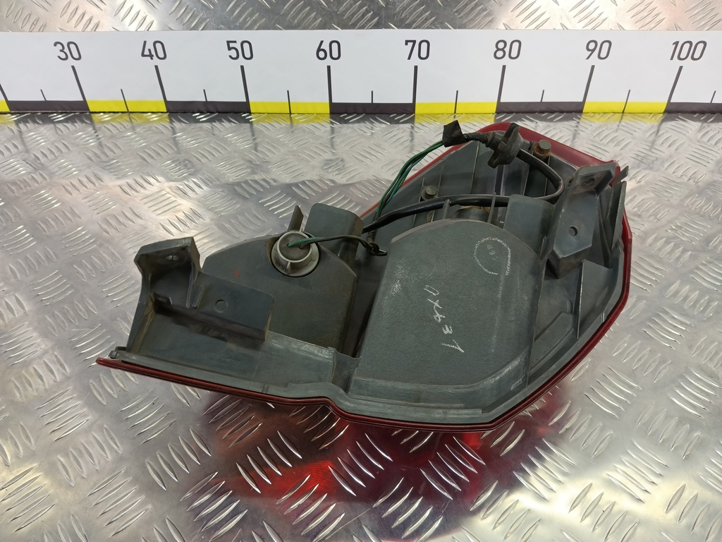 фонарь  (фара) SUBARU Legacy  22020792, 2130 рублей, Москва