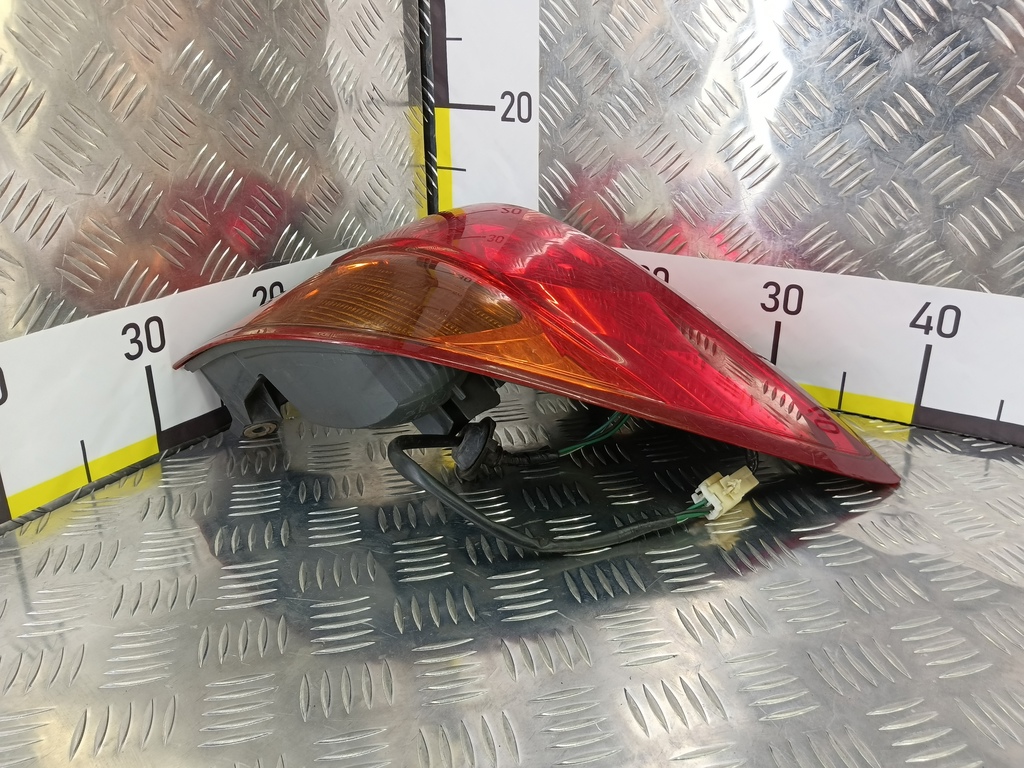 фонарь  (фара) SUBARU Legacy  22020792, 2130 рублей, Москва