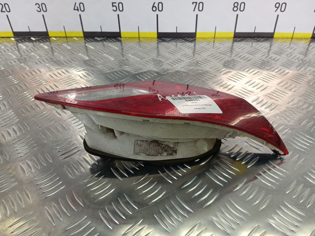 фонарь внутренний Opel ASTRA  1222166, 1210 рублей, Москва