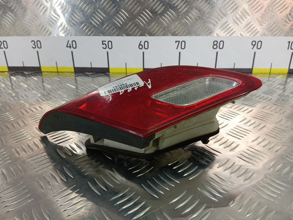 фонарь внутренний Opel ASTRA  1222166, 1210 рублей, Москва