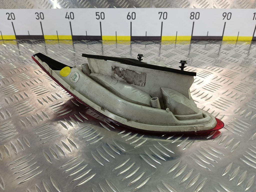 фонарь внутренний Opel ASTRA  1222166, 1210 рублей, Москва