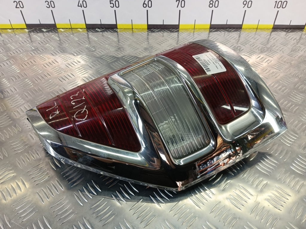 фонарь  (фара) MITSUBISHI PAJERO  MR548077, 14200 рублей, Москва