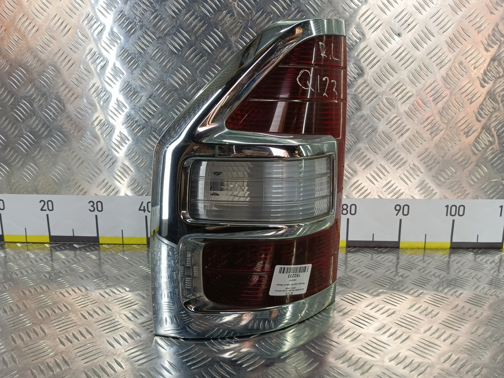 фонарь  (фара) MITSUBISHI PAJERO  MR548077, 14200 рублей, Москва