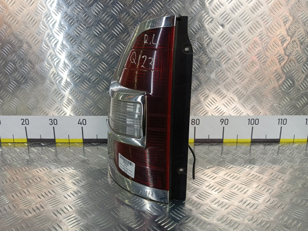 фонарь  (фара) MITSUBISHI PAJERO  MR548077, 14200 рублей, Москва