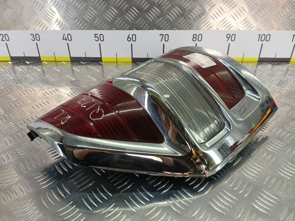 фонарь  (фара) MITSUBISHI PAJERO  MR548077, 14200 рублей, Москва