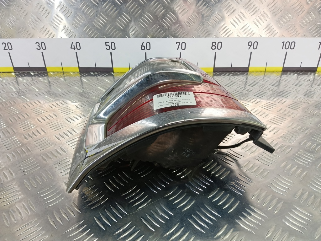 фонарь  (фара) MITSUBISHI PAJERO  MR548077, 14200 рублей, Москва