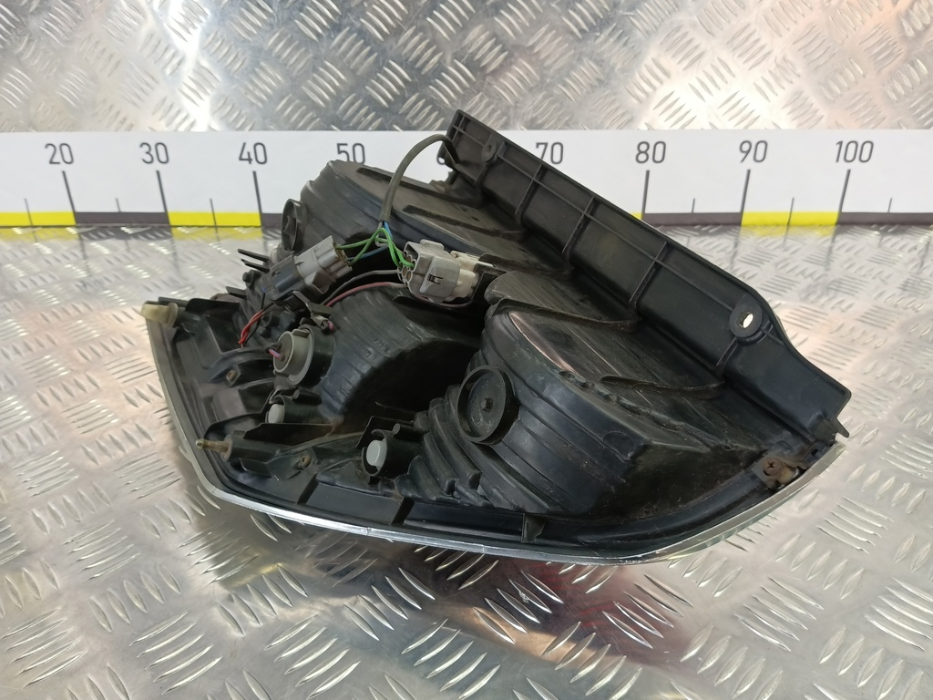 фонарь  (фара) MITSUBISHI PAJERO  MR548077, 14200 рублей, Москва