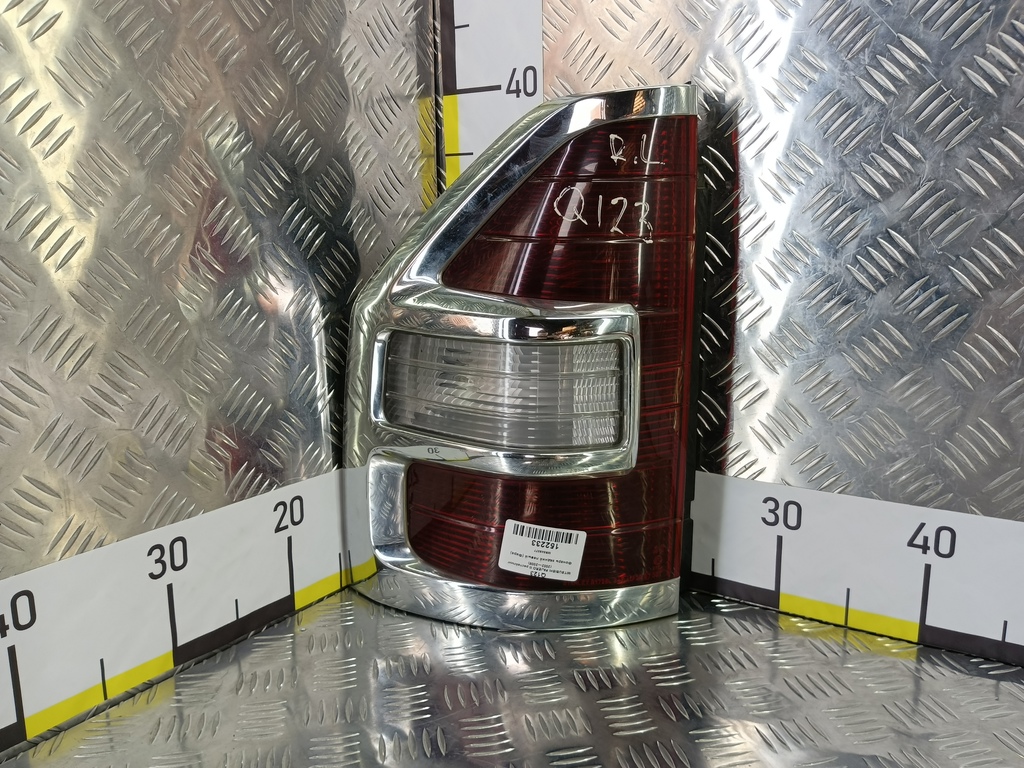 фонарь  (фара) MITSUBISHI PAJERO  MR548077, 14200 рублей, Москва