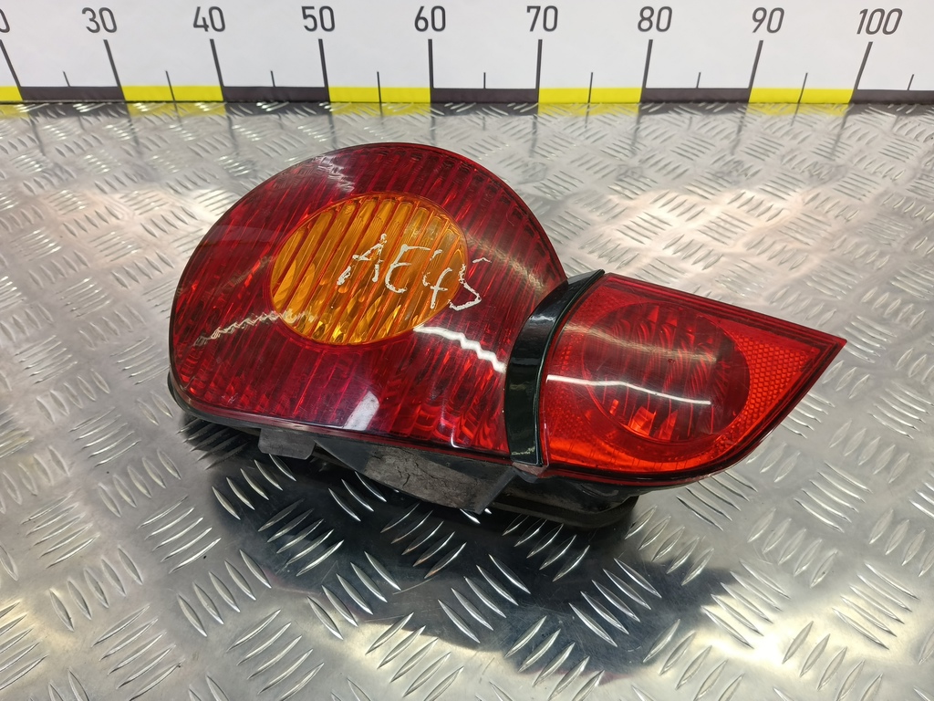 фонарь  (фара) BMW Z4 E85/E86 2002-2008  63217165724, 3850 рублей, Москва