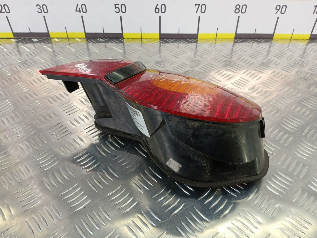 фонарь  (фара) BMW Z4 E85/E86 2002-2008  63217165724, 3850 рублей, Москва