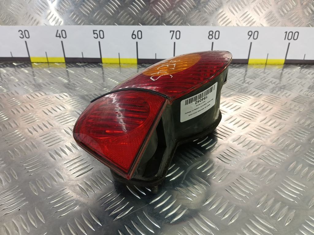 фонарь  (фара) BMW Z4 E85/E86 2002-2008  63217165724, 3850 рублей, Москва