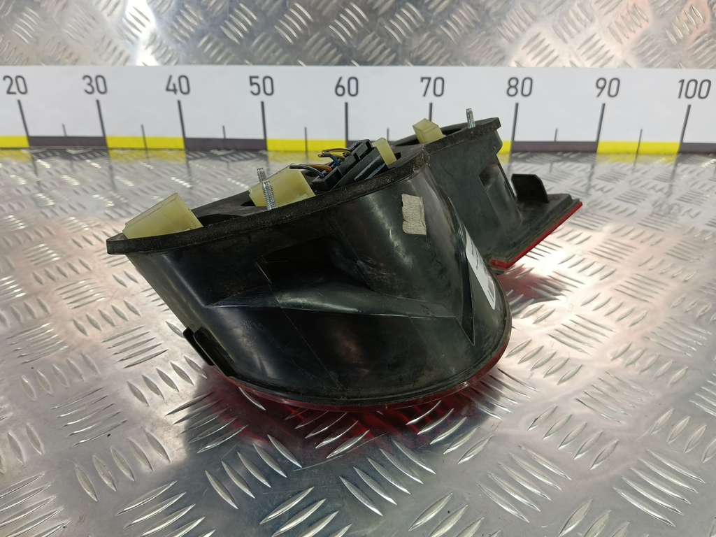 фонарь  (фара) BMW Z4 E85/E86 2002-2008  63217165724, 3850 рублей, Москва