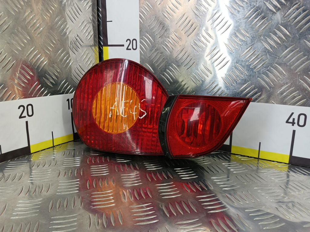 фонарь  (фара) BMW Z4 E85/E86 2002-2008  63217165724, 3850 рублей, Москва