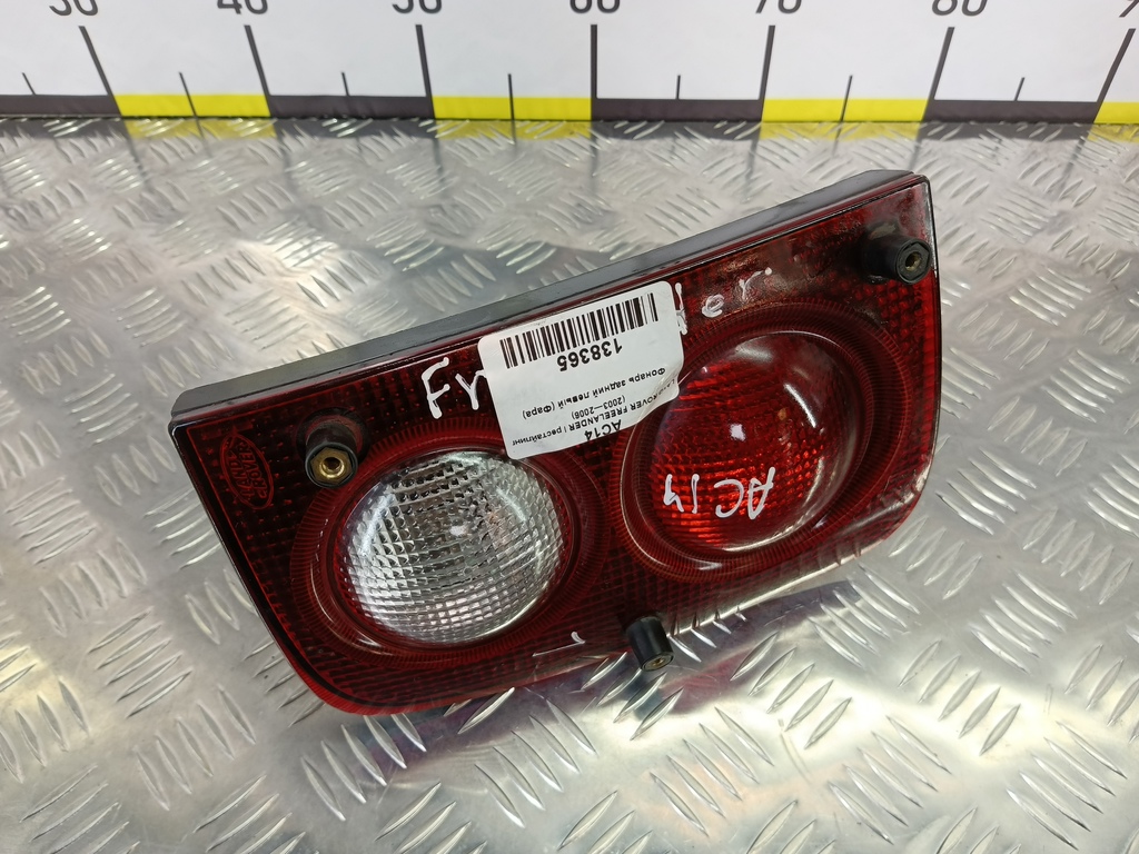 фонарь  (фара) LAND ROVER FREELANDER  AMR4002, 1780 рублей, Москва