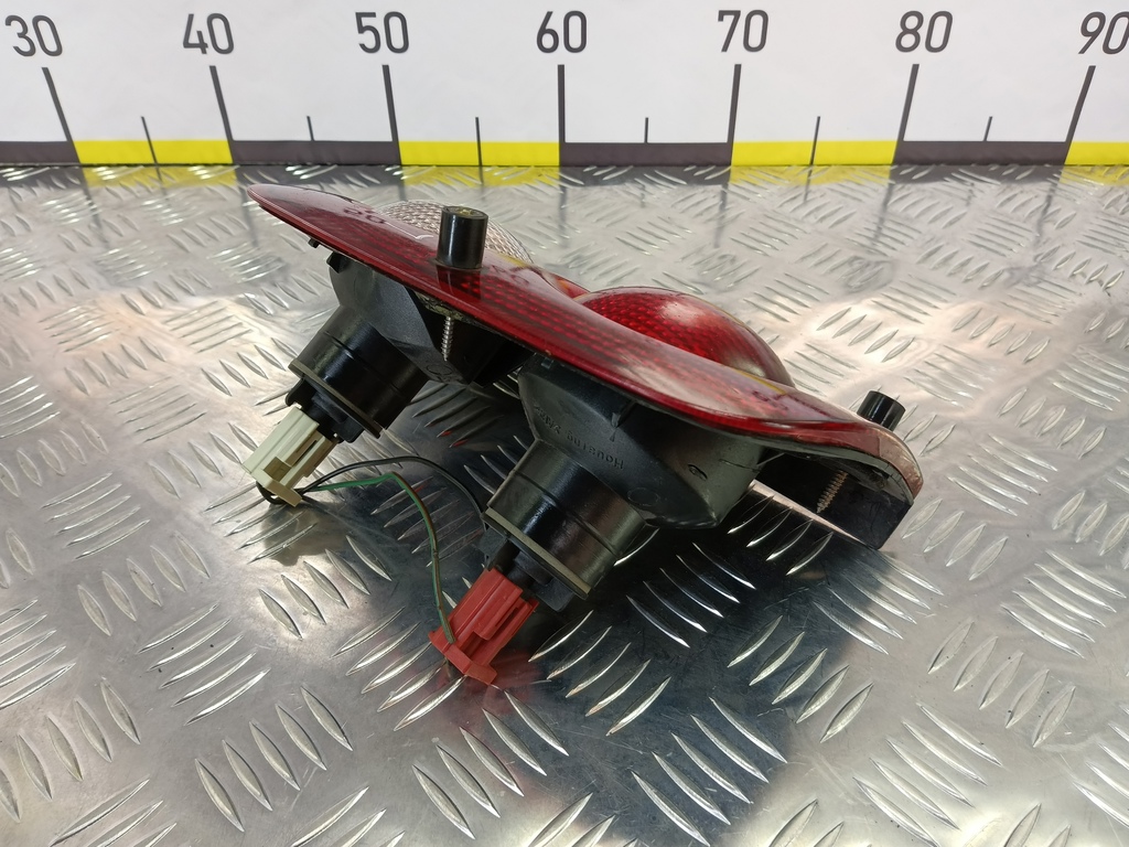 фонарь  (фара) LAND ROVER FREELANDER  AMR4002, 1780 рублей, Москва