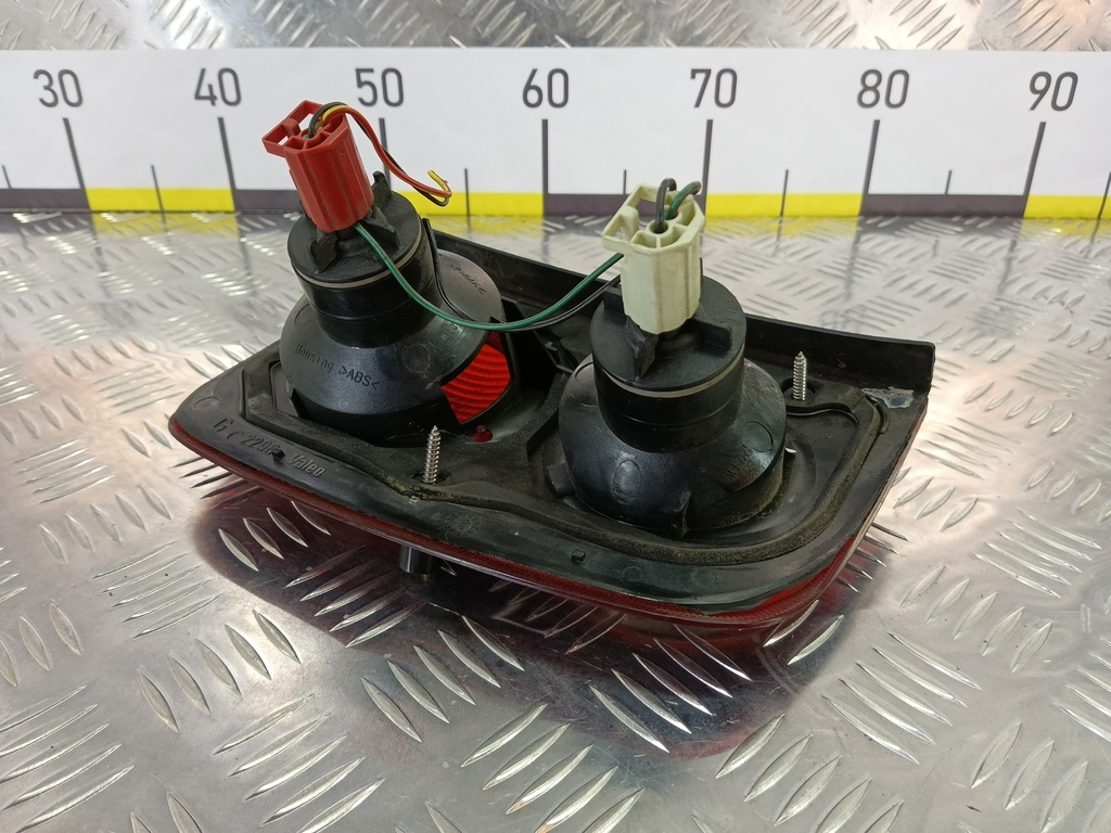 фонарь  (фара) LAND ROVER FREELANDER  AMR4002, 1780 рублей, Москва