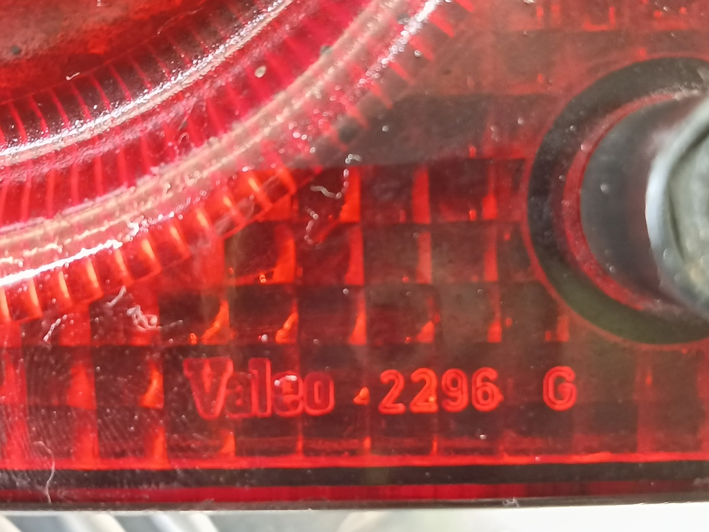 фонарь  (фара) LAND ROVER FREELANDER  AMR4002, 1780 рублей, Москва