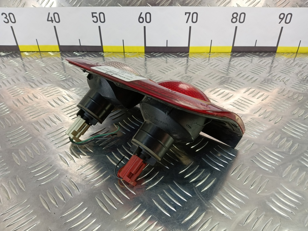 фонарь  (фара) LAND ROVER FREELANDER  AMR4002, 1780 рублей, Москва