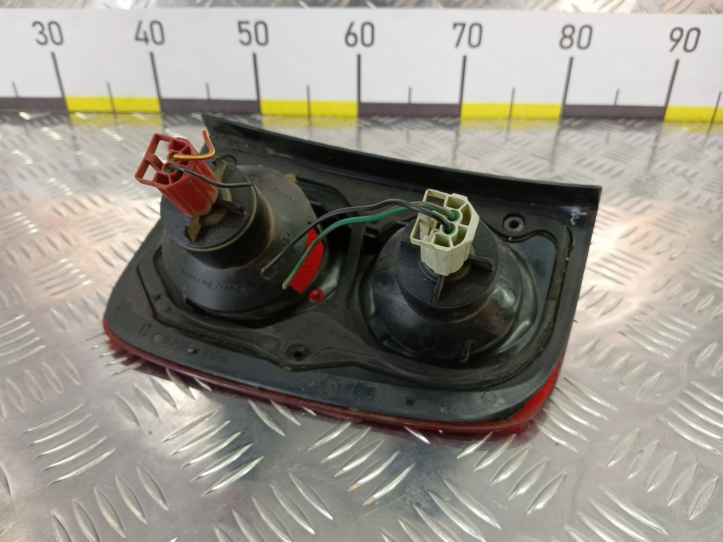 фонарь  (фара) LAND ROVER FREELANDER  AMR4002, 1780 рублей, Москва