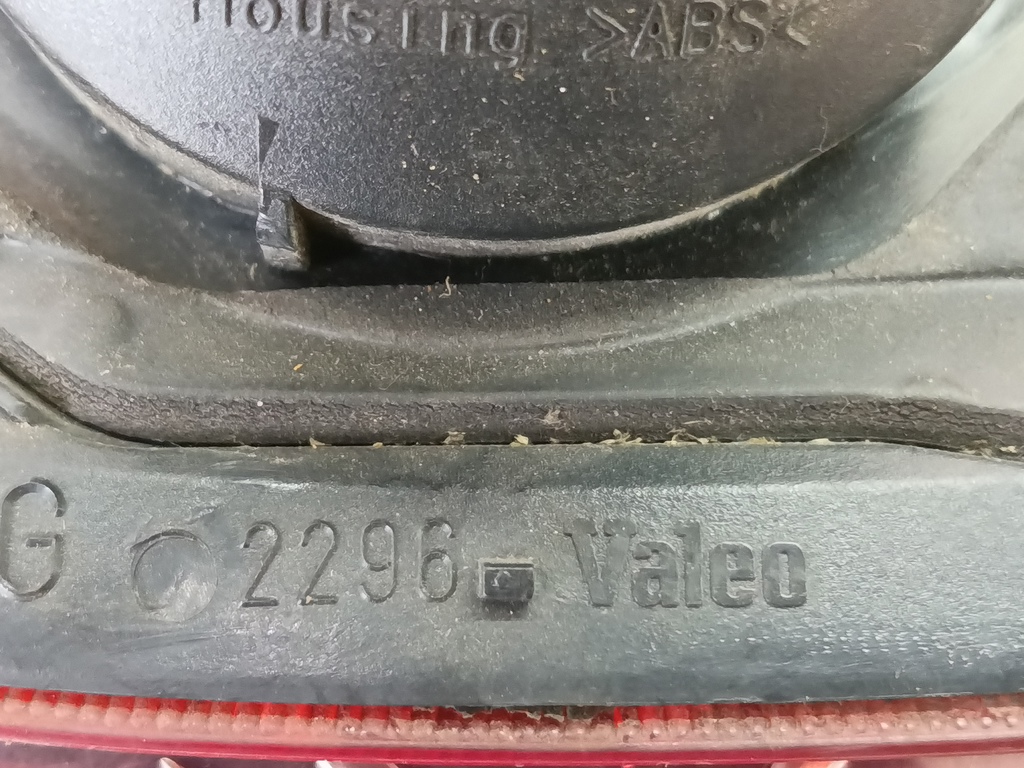 фонарь  (фара) LAND ROVER FREELANDER  AMR4002, 1780 рублей, Москва